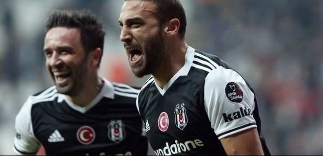 İngiliz devi Cenk Tosun için devrede!