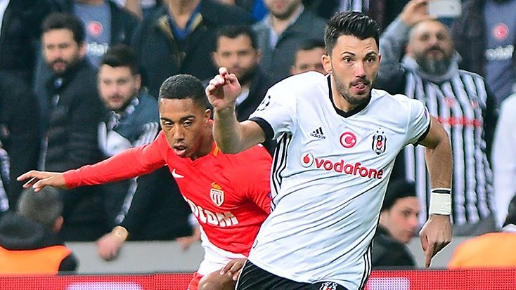 Beşiktaş'ın kaptanını kulübeye gönderen adam: Tolgay Arslan