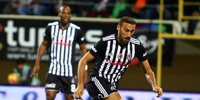 Şenol Güneş Cenk Tosun için son kararını verdi