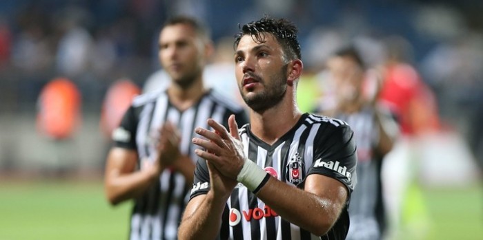 İngiliz devinden Tolgay Arslan'ın süper teklif!