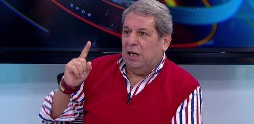 Erman Toroğlundan Beşiktaş'a saldırı