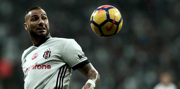 Quaresma'ya kulübeye