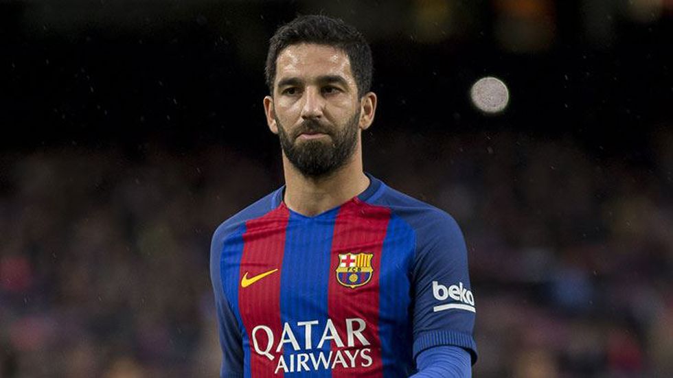 Arda Turan için flaş Beşiktaş iddiası! 6 ay planı