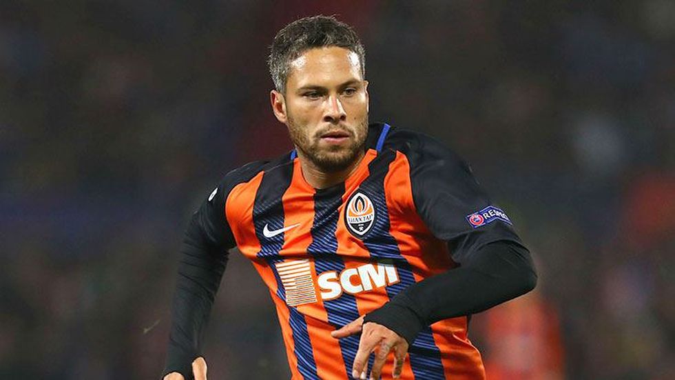 Fikret Orman Ukrayna'ya gidiyor Beşiktaş'tan Marlos seferi