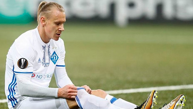 Beşiktaş'a Vida transferinde şok haber