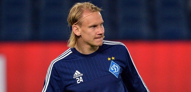 Beşiktaş'ın Domagoj Vida transferinde büyük kriz
