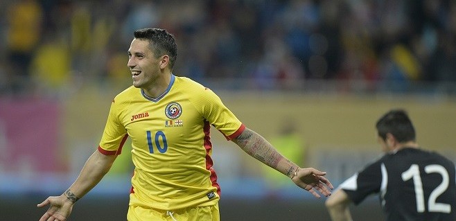 Fikret Orman, yıldız oyuncu için Lucescu'dan bilgi aldı