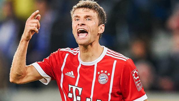 Thomas Müller'den Beşiktaş'ı çıldırtacak açıklama!