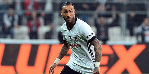 Quaresma'nın kötü taklidi Neymar