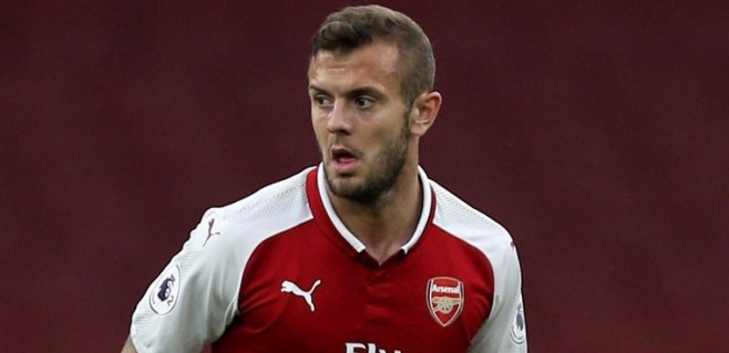 Arsenal'in süper yıldızından Beşiktaş'a haber var!