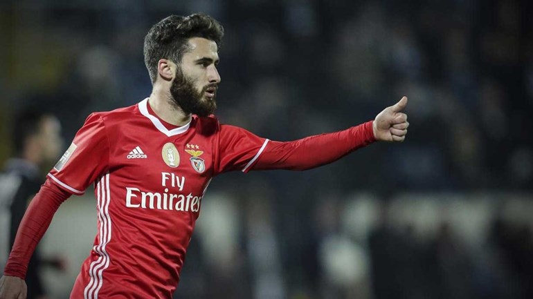 Beşiktaş Benfica'nın yıldızı için harekete geçiyor!