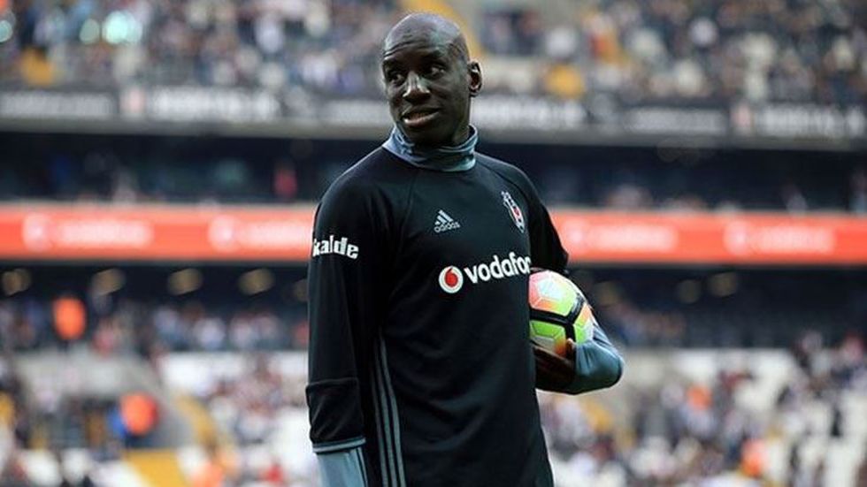 Demba Ba geliyor, yıldız oyuncu Beşiktaş'tan ayrılıyor!