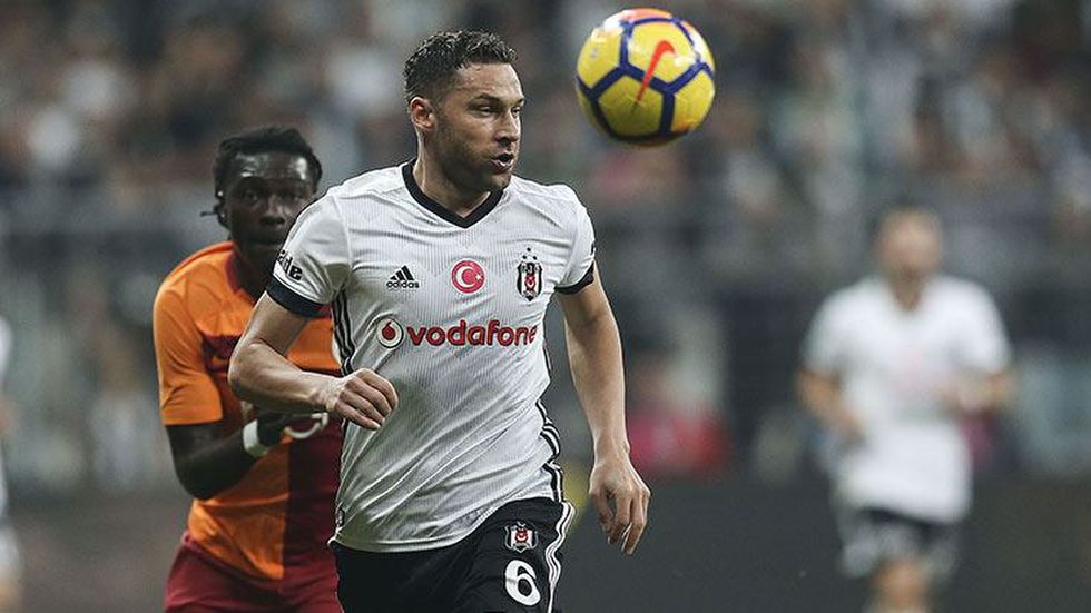 Tosic'e Ada'dan sürpriz teklif!