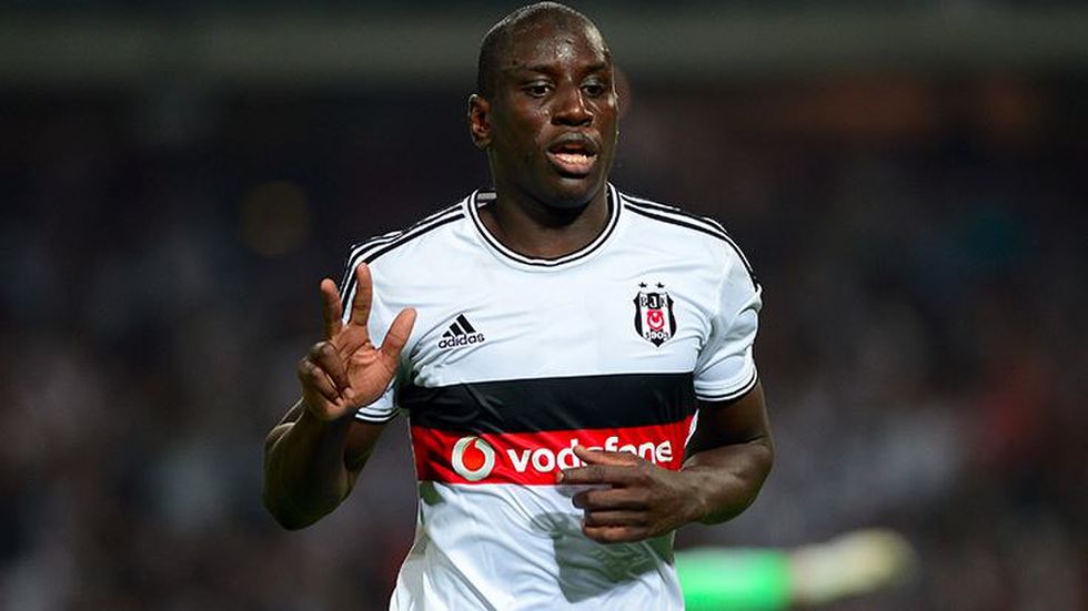 Demba Ba'dan büyük fedakarlık!