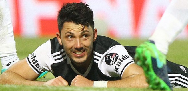 Tolgay Arslan için şok gerçek ortaya çıktı