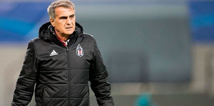 Şenol Güneş sonunda isyan etti!