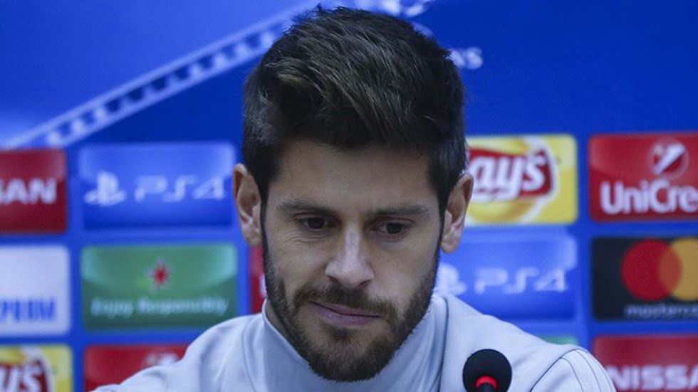 Fabri'den şok itiraf!