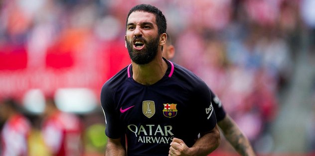 Beşiktaş ilk teklifi yaptı! Arda Turan....