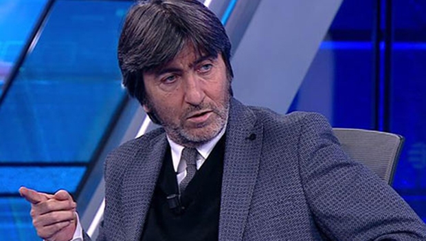 Rıdvan Dilmen: Şenol Hoca tacize uğramış