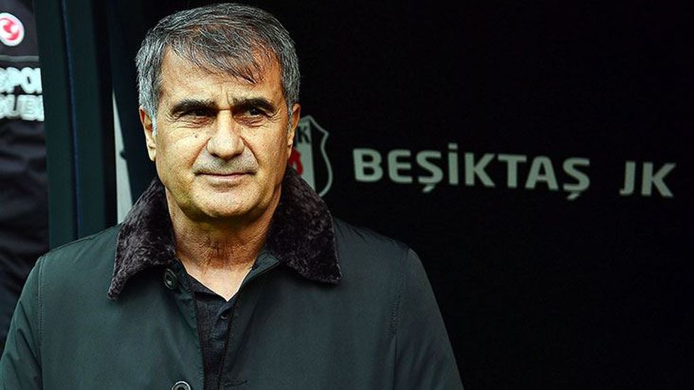 Şenol Güneş'e şok operasyon!