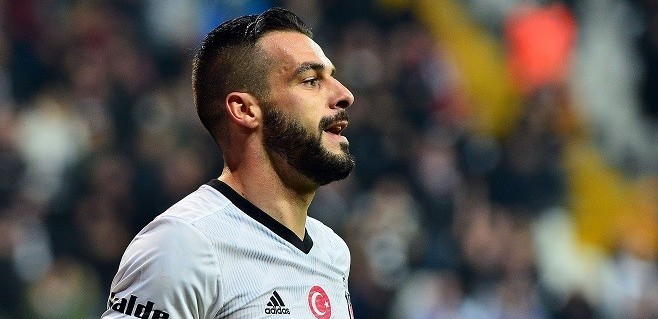 Negredo olayının perde arkası aralandı!