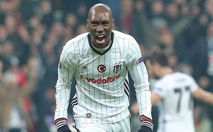 Beşiktaş'a Atiba şoku!