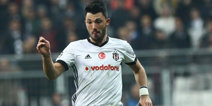 İtalyan devinden Tolgay Arslan'a kanca!