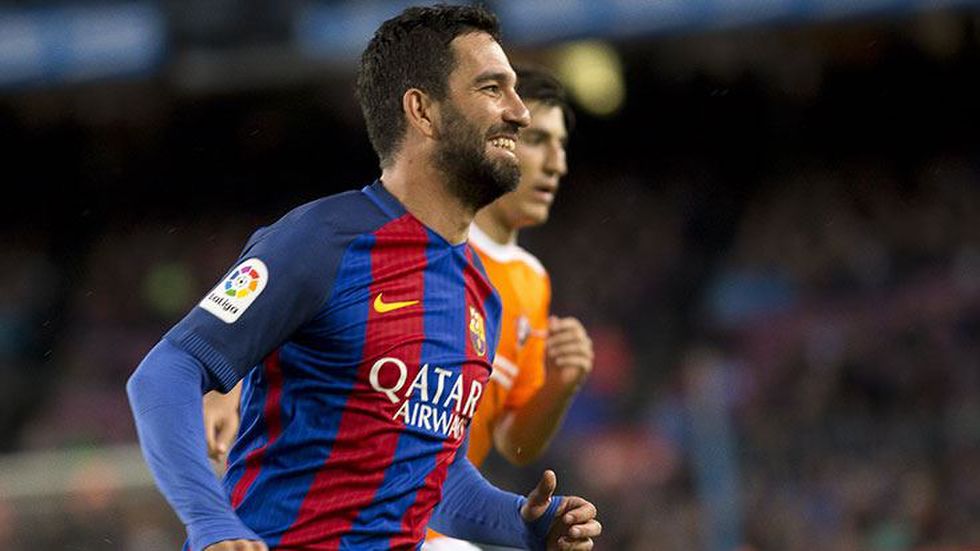 Arda Turan geliyor, Beşiktaş'ın yıldızı bırakıyor!