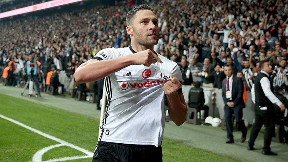 İngiltere'de Tosic savaşı kızıştı!