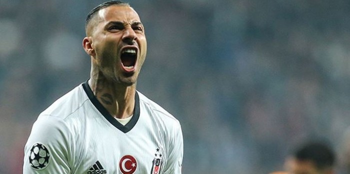 Quaresma için Beşiktaş'a sürpriz teklif!