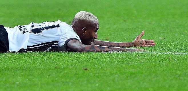 Talisca'dan Beşiktaş'a servet!