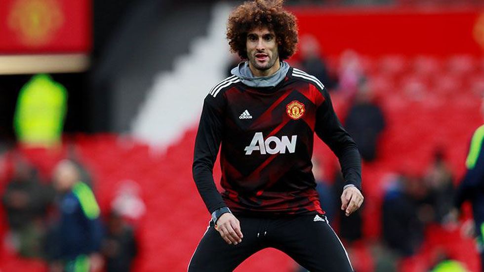 Beşiktaş'tan Fellaini'ye süper teklif!