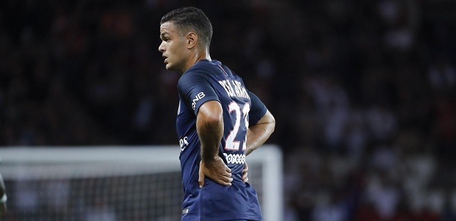 Şenol Güneş'ten Ben Arfa için şaşırtan karar!