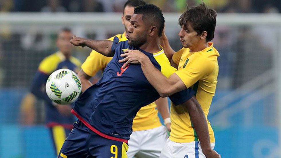 Cenk Tosun'un yerini Brezilyalı yıldız dolduracak!