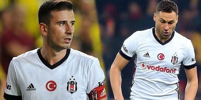 Beşiktaş'a teklif yağıyor!