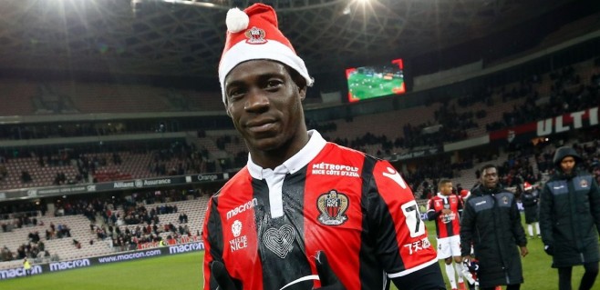 Balotelli, Beşiktaş için biçilmiş kaftan!