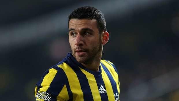 Cenk Tosun yerine İsmail Köybaşı mı?