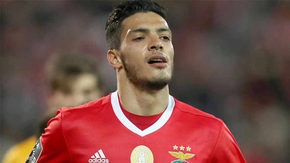 Beşitaş dünyaca ünlü forvetin peşinde!