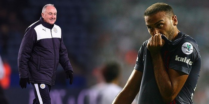 Cenk Tosun yeni Drogba olacak!