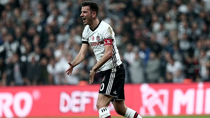 Güntekin Onay'dan Galatasaray maçı yorumu