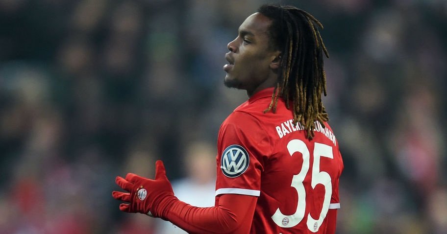 Beşiktaş’tan Şenol Güneş’e şampiyonluk hediyesi: Reno Sanches geliyor!