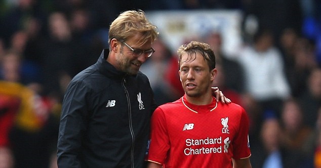 Beşiktaş Jurgen Kloop'tan yıldız oyuncuyu resmen istedi!