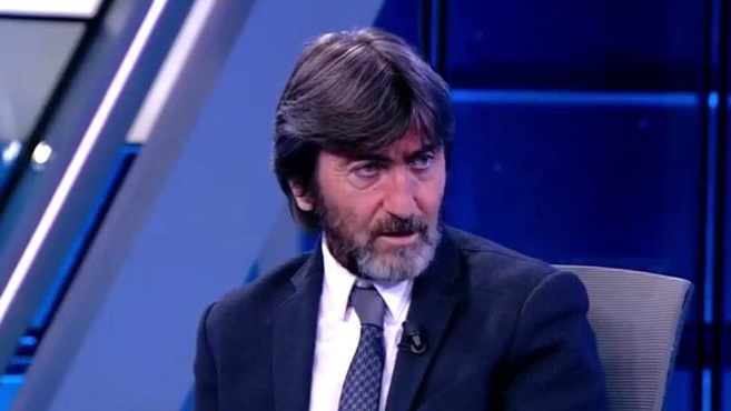 Rıdvan Dilmen'den Beşiktaş kehaneti!
