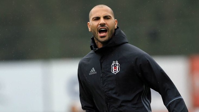 Quaresma'dan ayrılık açıklaması!