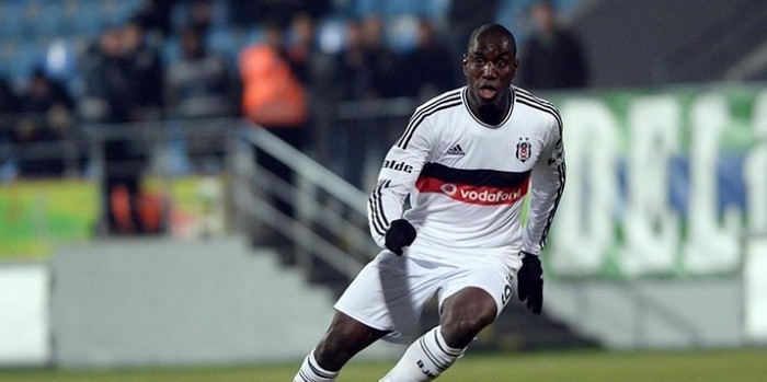 Şenol Güneş'ten Demba Ba'ya büyük sürpriz!