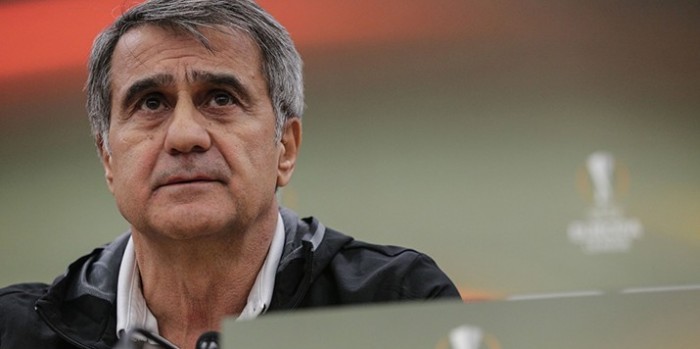 Beşiktaş'tan Şenol Güneş'e süper teklif!
