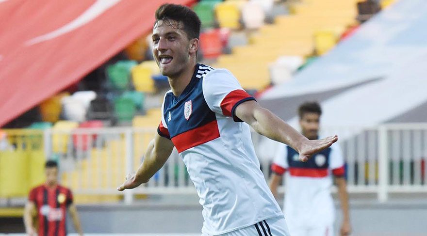 Beşiktaş'tan Altınorduspor'a hücum!