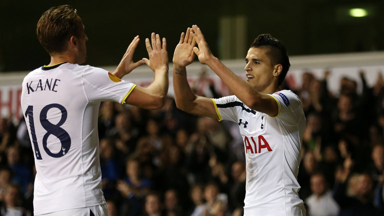 Beşiktaş’ın şampiyonluk bombası Totenham’dan geliyor!