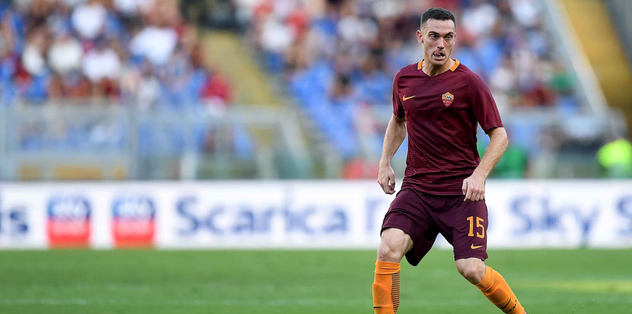 Roma'nn yıldızı adım adım Kartal'a!