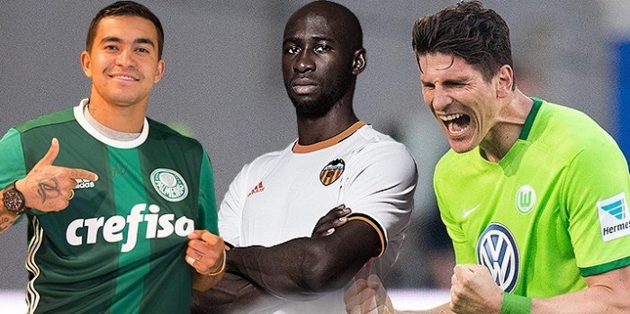 Gomez ve Dudu 'Mangala' geliyor!